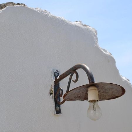 ロコロトンド Trullo Piccola Contradaゲストハウス エクステリア 写真